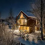Luiv Villa Mrkopalj