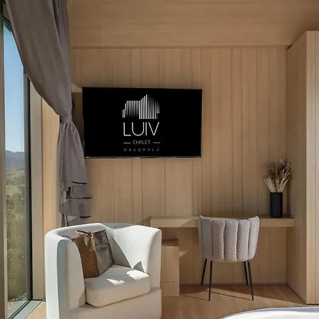 Villa Luiv