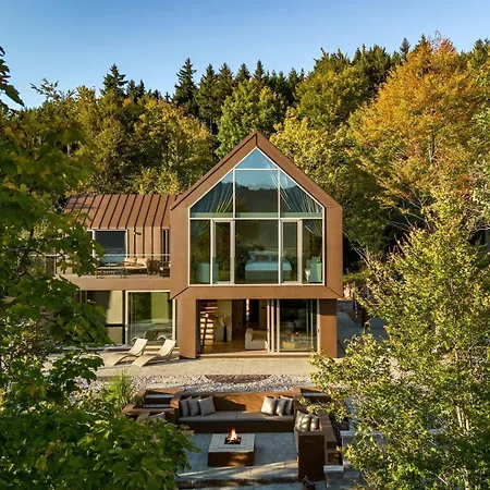 Villa Luiv Mrkopalj